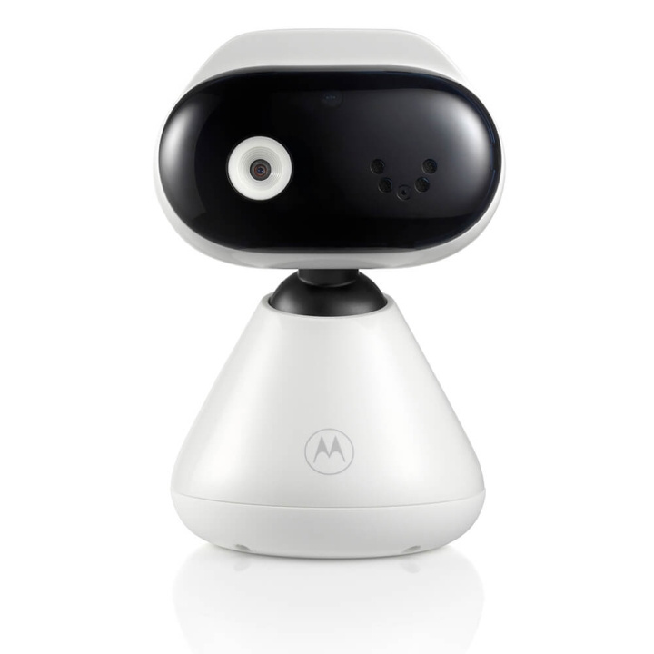 Motorola Extrakamera PIP1500 i gruppen LEKSAKER, BARN- & BABYPRODUKTER / Barnsäkerhet / Babyvakt hos TP E-commerce Nordic AB (D09263)