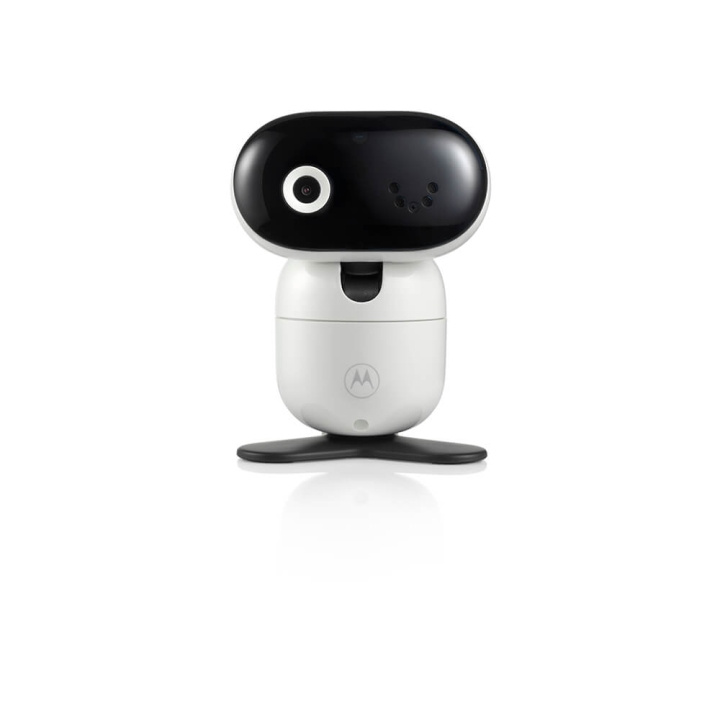 Motorola Extrakamera PIP1610 i gruppen LEKSAKER, BARN- & BABYPRODUKTER / Barnsäkerhet / Babyvakt hos TP E-commerce Nordic AB (D09264)