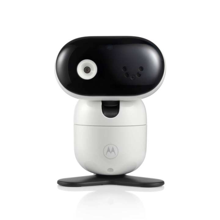 Motorola Extrakamera PIP1510 i gruppen LEKSAKER, BARN- & BABYPRODUKTER / Barnsäkerhet / Babyvakt hos TP E-commerce Nordic AB (D09269)