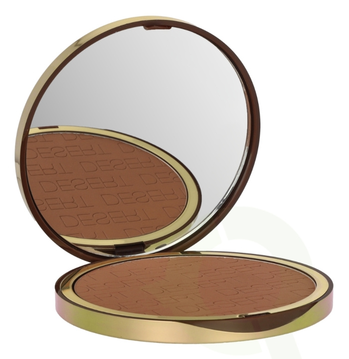 Pupa Milano Pupa Desert Bronzing Powder 30 g #003 Amber Light i gruppen SKÖNHET & HÄLSA / Makeup / Basmakeup / Rouge / Bronzer hos TP E-commerce Nordic AB (D09298)