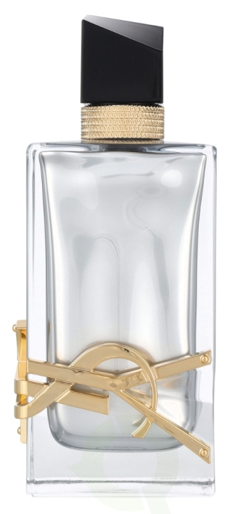Yves Saint Laurent YSL Libre L\'Absolu Platine Parfum Spray 90 ml i gruppen SKÖNHET & HÄLSA / Doft & Parfym / Parfym / Parfym för henne hos TP E-commerce Nordic AB (D09433)