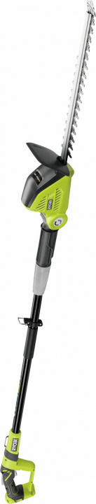 Ryobi One+ OPT1845 Häcksax elektrisk 1350spm 45 cm Bladlängd i gruppen HEM, HUSHÅLL & TRÄDGÅRD / Trädgårdsprodukter / Trädgårdsredskap hos TP E-commerce Nordic AB (D10389)