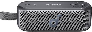 Anker Soundcore Motion 100 Speaker Svart i gruppen HEMELEKTRONIK / Ljud & Bild / Högtalare & Tillbehör / Bluetooth-högtalare / Bärbara högtalare hos TP E-commerce Nordic AB (D10433)