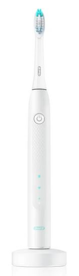 Oral B Slim Clean 2000 Eltandborste i gruppen SKÖNHET & HÄLSA / Munvård / Eltandborstar hos TP E-commerce Nordic AB (D10497)