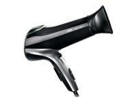 Braun Svart Hårtork HD 710 i gruppen SKÖNHET & HÄLSA / Hår & Styling / Stylingverktyg / Hårfönar hos TP E-commerce Nordic AB (D10612)