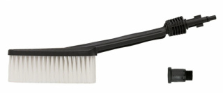 ARXP Fixerad borste