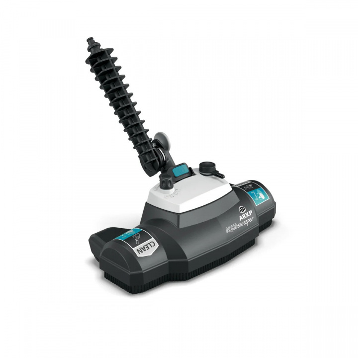 ARXP Aqua Sweeper i gruppen HEM, HUSHÅLL & TRÄDGÅRD / Trädgårdsprodukter / Trädgårdsredskap hos TP E-commerce Nordic AB (D10809)