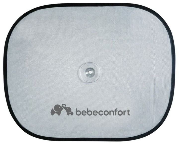 Bebeconfort Twist N Fix solskydd i gruppen SPORT, FRITID & HOBBY / Roliga prylar / Smarta saker hos TP E-commerce Nordic AB (D10900)