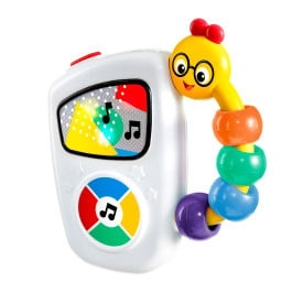 Baby Einstein Musikalisk leksak, Take Along Tunes™ - (BE-30704) i gruppen LEKSAKER, BARN- & BABYPRODUKTER / Musik, Sång & Bild / Musikinstrument hos TP E-commerce Nordic AB (D10971)