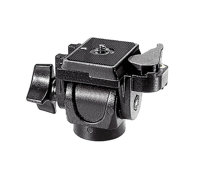 Manfrotto Tilthuvud 234RC Enbenstativ huvud i gruppen HEMELEKTRONIK / Foto & Video / Fotoutrustning / Stativ hos TP E-commerce Nordic AB (D11330)