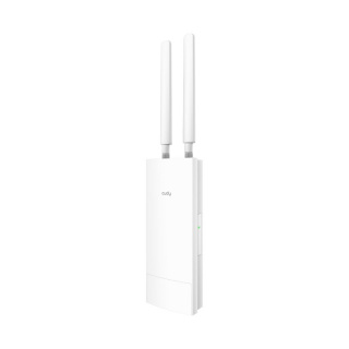 CUDY Accesspunkt Access Point Ap3000 Outdoor Wf6 Ax3000 Gigabit Poe Mesh Ip65