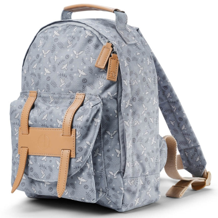 Elodie Details BackPack MINI - Free Bird i gruppen LEKSAKER, BARN- & BABYPRODUKTER / Resa / Barnväskor / Resväskor hos TP E-commerce Nordic AB (D11453)