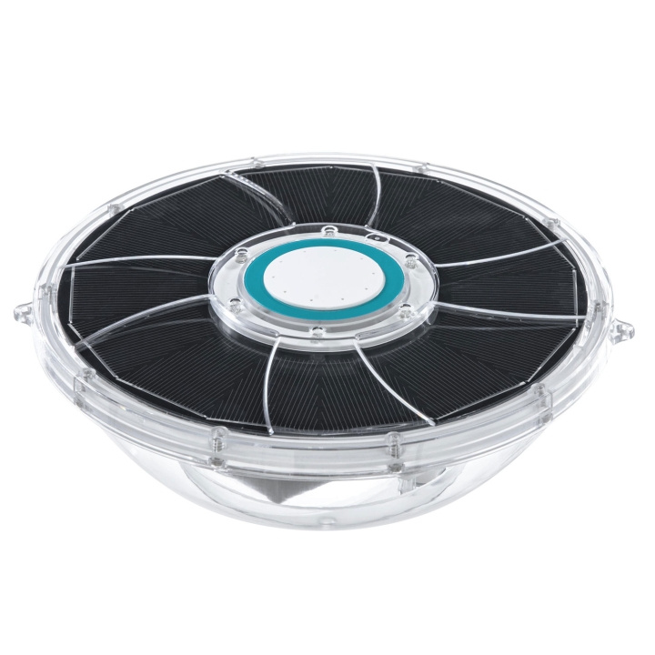 Bestway FloatBright Solcell LED Poolfontän i gruppen HEM, HUSHÅLL & TRÄDGÅRD / Trädgårdsprodukter / Pool & Pooltillbehör / Pooler hos TP E-commerce Nordic AB (D11463)