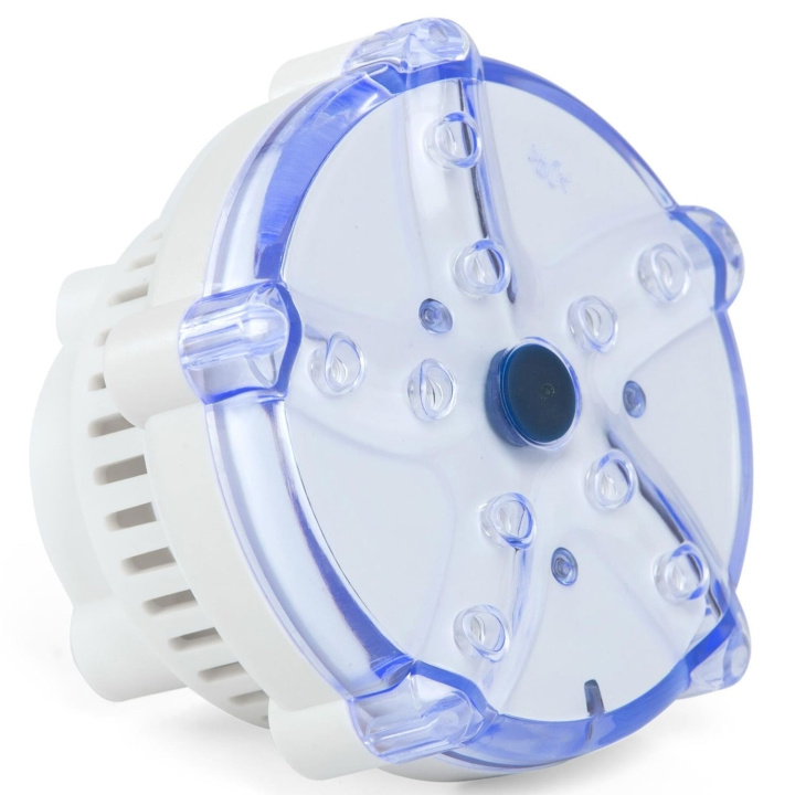 Bestway Lay-Z-Spa 7-Color LED Light i gruppen HEM, HUSHÅLL & TRÄDGÅRD / Trädgårdsprodukter / Pool & Pooltillbehör / Övriga tillbehör hos TP E-commerce Nordic AB (D11470)