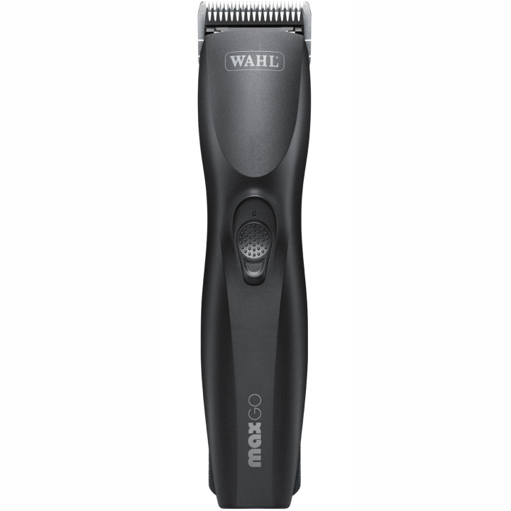 Wahl Sladdlös klippmaskin MaxGO Clipper i gruppen HEM, HUSHÅLL & TRÄDGÅRD / Djurtillbehör / Hund hos TP E-commerce Nordic AB (D11488)