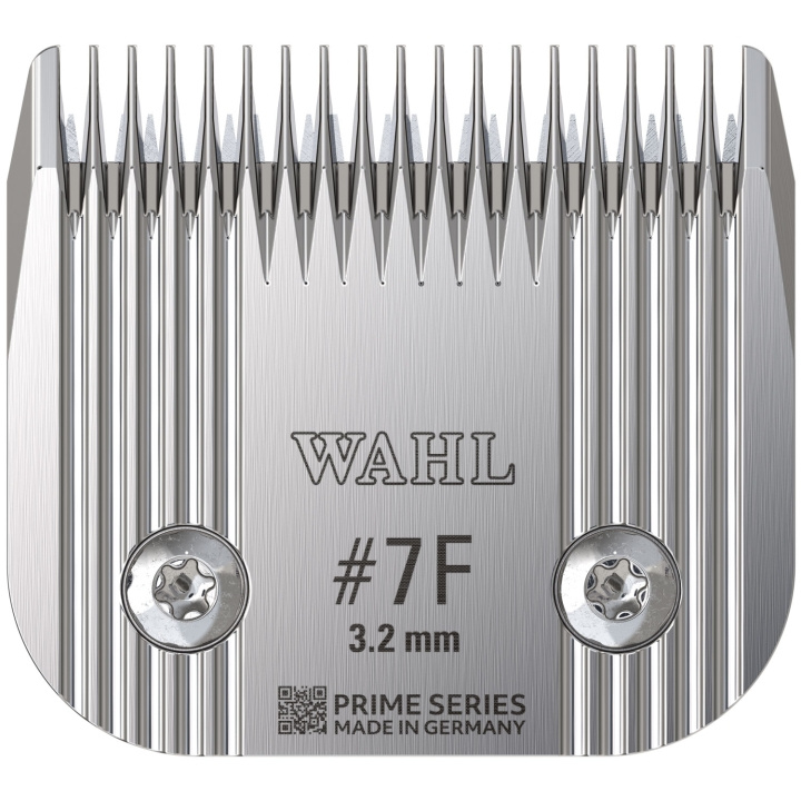 Wahl Skär Prime Series blade #7 3,2mm i gruppen SKÖNHET & HÄLSA / Hår & Styling / Rakning & Trimning / Hårtrimmers hos TP E-commerce Nordic AB (D11491)
