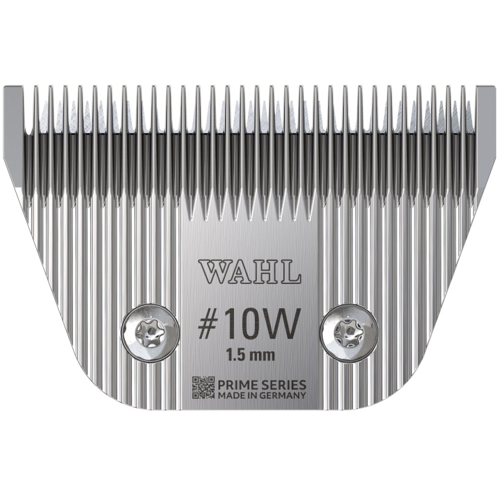 Wahl Skär Prime Series blade wide #10w 1,5mm i gruppen SKÖNHET & HÄLSA / Hår & Styling / Rakning & Trimning / Hårtrimmers hos TP E-commerce Nordic AB (D11492)
