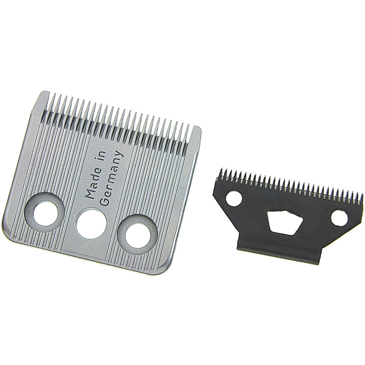 Wahl Skär 0,7 - 3 mm Fine Tooth i gruppen SKÖNHET & HÄLSA / Hår & Styling / Rakning & Trimning / Rakapparater Tillbehör hos TP E-commerce Nordic AB (D11494)