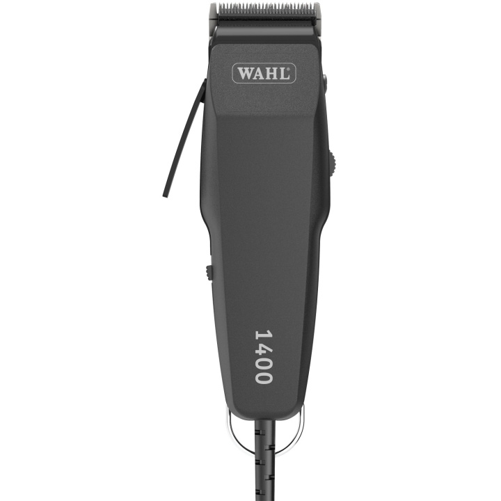 Wahl Nätdriven klippmaskin 1400 i gruppen HEM, HUSHÅLL & TRÄDGÅRD / Djurtillbehör / Hund hos TP E-commerce Nordic AB (D11495)