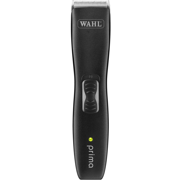 Wahl Prima Trimmer i gruppen HEM, HUSHÅLL & TRÄDGÅRD / Djurtillbehör / Hund hos TP E-commerce Nordic AB (D11496)