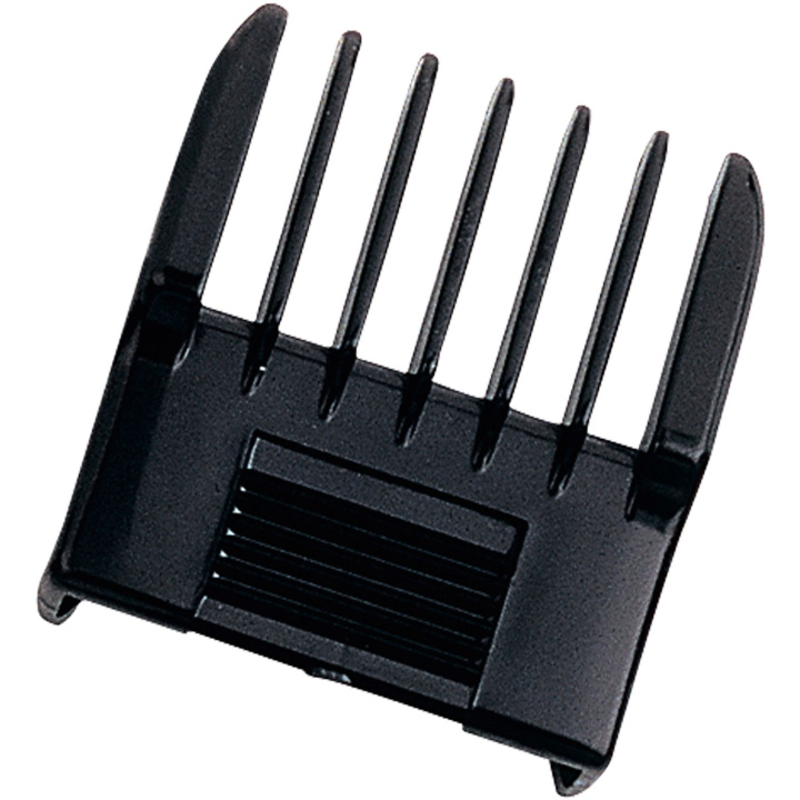 Wahl Distanskam Variable slide-on comb 3 - 6 mm i gruppen SKÖNHET & HÄLSA / Hår & Styling / Rakning & Trimning / Hårtrimmers hos TP E-commerce Nordic AB (D11497)