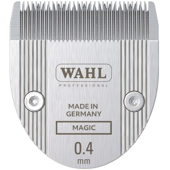 Wahl Skär, 0.4 mm i gruppen SKÖNHET & HÄLSA / Hår & Styling / Rakning & Trimning / Hårtrimmers hos TP E-commerce Nordic AB (D11498)