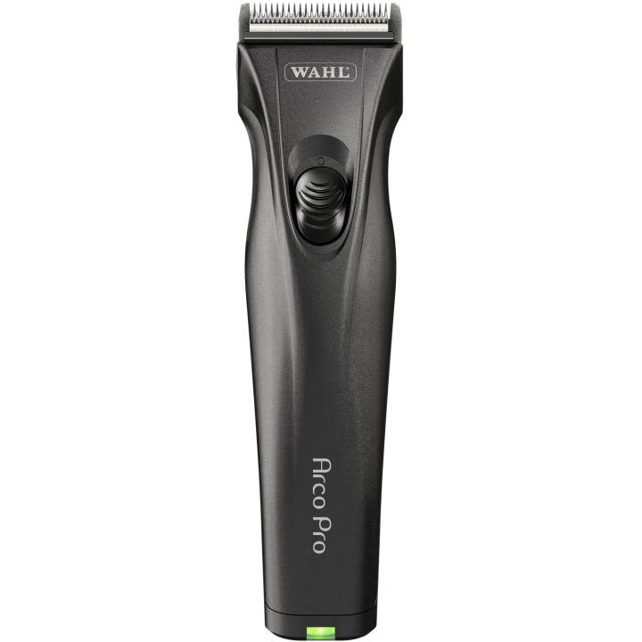 Wahl Sladdlösa ArcoPro Clipper i gruppen SKÖNHET & HÄLSA / Hår & Styling / Rakning & Trimning / Hårtrimmers hos TP E-commerce Nordic AB (D11501)