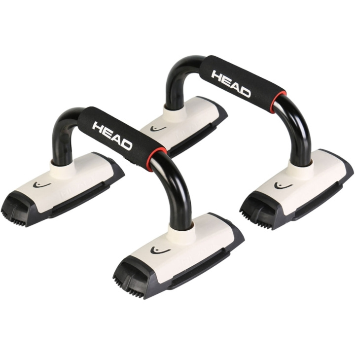 Head Push-up handels i gruppen SPORT, FRITID & HOBBY / Träningsredskap / Träningsredskap & tillbehör hos TP E-commerce Nordic AB (D11528)