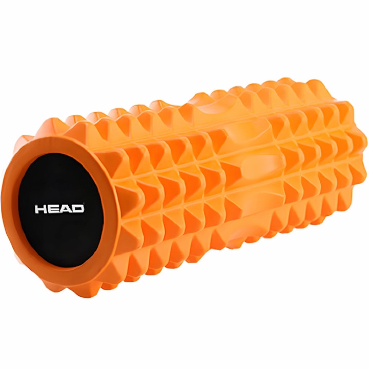 Head Massager Roller i gruppen SPORT, FRITID & HOBBY / Träningsredskap / Träningsredskap & tillbehör hos TP E-commerce Nordic AB (D11541)