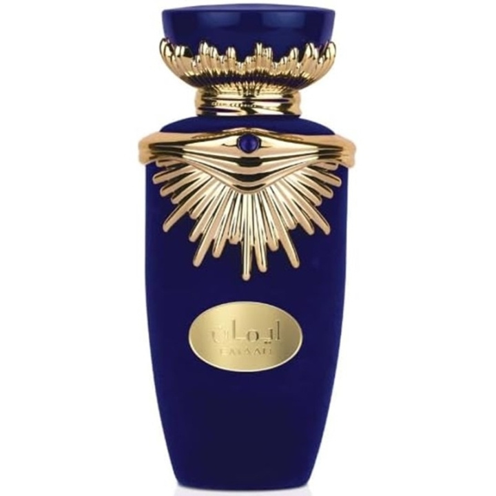 Lattafa Emaan Edp 100ml i gruppen SKÖNHET & HÄLSA / Doft & Parfym / Parfym / Parfym för henne hos TP E-commerce Nordic AB (D11575)