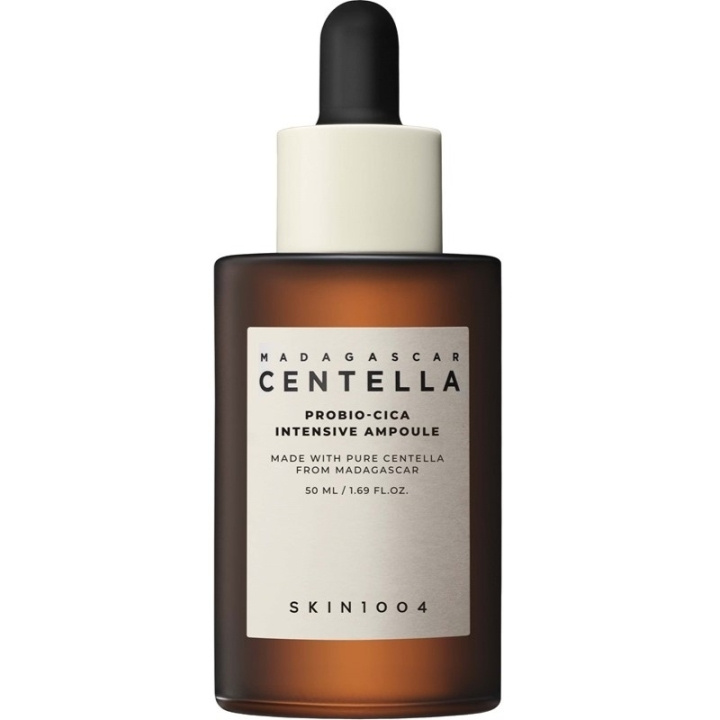 SKIN1004 Madagascar Centella Probio-Cica Intensive Ampoule 30ml i gruppen SKÖNHET & HÄLSA / Hudvård / Ansiktsvård / Serum Hud hos TP E-commerce Nordic AB (D11598)