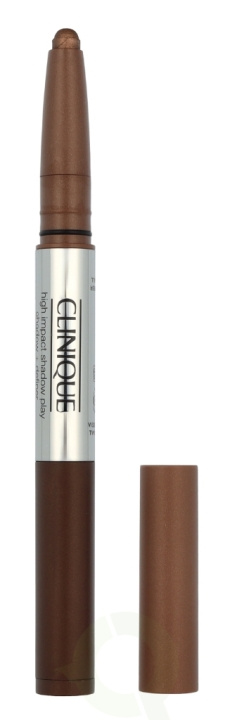 Clinique Impact Duo Eye Shadow 1.9 g #05 Rum/Cola i gruppen SKÖNHET & HÄLSA / Makeup / Ögon & Ögonbryn / Ögonskuggor hos TP E-commerce Nordic AB (D11616)