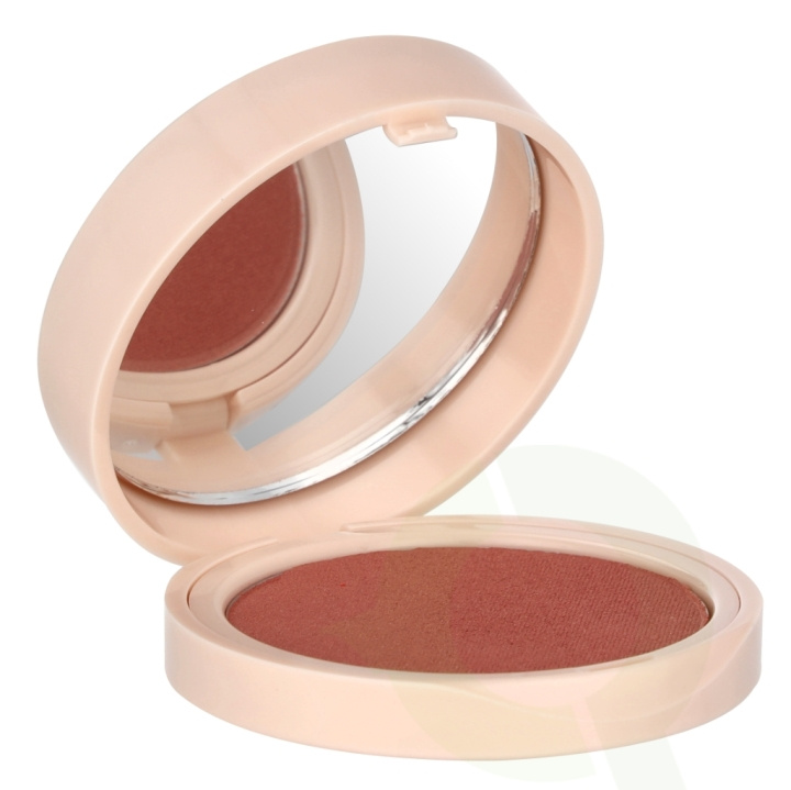 Pupa Milano Pupa Wonder Me Blush 4 g #003 That\'S Hot Radiant i gruppen SKÖNHET & HÄLSA / Makeup / Basmakeup / Rouge / Bronzer hos TP E-commerce Nordic AB (D11636)