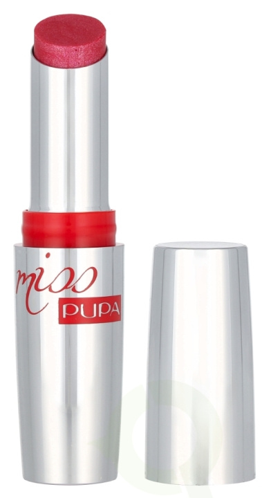 Pupa Milano Pupa Miss Pupa Starlight Lipstick 2.5 g #703 Precious Rose i gruppen SKÖNHET & HÄLSA / Makeup / Läppar / Läppstift hos TP E-commerce Nordic AB (D11692)