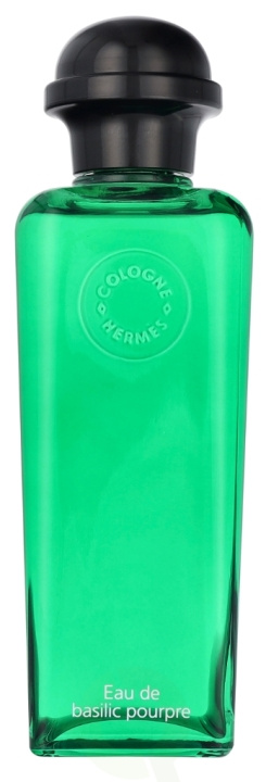 Hermes Eau de Basilic Pourpre Edc Spray 200 ml i gruppen SKÖNHET & HÄLSA / Doft & Parfym / Parfym / Unisex hos TP E-commerce Nordic AB (D11697)
