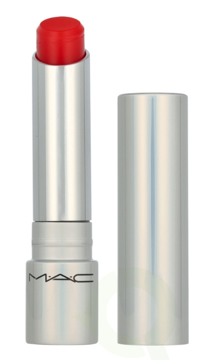 MAC Glow Play Tendertalk Lip Balm 3.14 g #460 Serve i gruppen SKÖNHET & HÄLSA / Makeup / Läppar / Läppbalsam hos TP E-commerce Nordic AB (D11707)