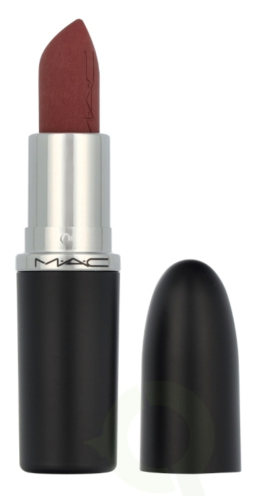 MAC Macximal Silky Matte Lipstick 3.5 g Soar i gruppen SKÖNHET & HÄLSA / Makeup / Läppar / Läppstift hos TP E-commerce Nordic AB (D11708)