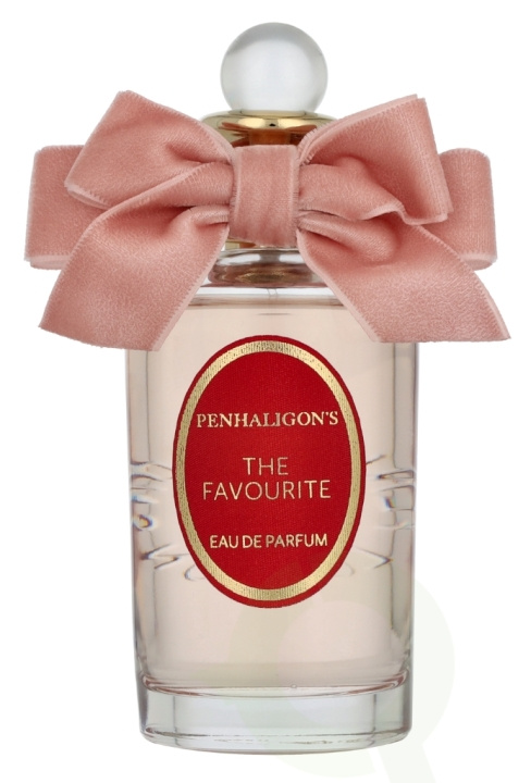 Penhaligon\'S The Favourite Edp Spray 100 ml i gruppen SKÖNHET & HÄLSA / Doft & Parfym / Parfym / Parfym för henne hos TP E-commerce Nordic AB (D11733)