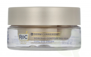 ROC Derm Correxion Dual Eye Cream 20 ml