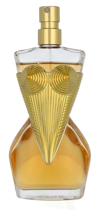 Jean Paul Gaultier Divine Intense Edp Spray Refillable 50 ml i gruppen SKÖNHET & HÄLSA / Doft & Parfym / Parfym / Parfym för henne hos TP E-commerce Nordic AB (D11769)
