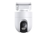 Xiaomi CW400 nätverksövervakningskamera utomhus 2560 x 1440 i gruppen HEM, HUSHÅLL & TRÄDGÅRD / Larm & Säkerhet / Övervakningskameror / Digitalt (Nätverk) / Utomhuskameror hos TP E-commerce Nordic AB (D11851)