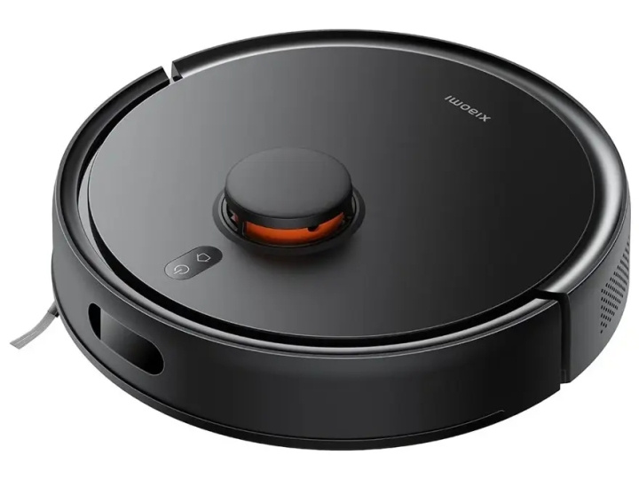 Xiaomi S20 Robotdammsugare 0,4 liter Svart i gruppen HEM, HUSHÅLL & TRÄDGÅRD / Städprodukter / Dammsugare & Tillbehör / Robotdammsugare hos TP E-commerce Nordic AB (D11852)