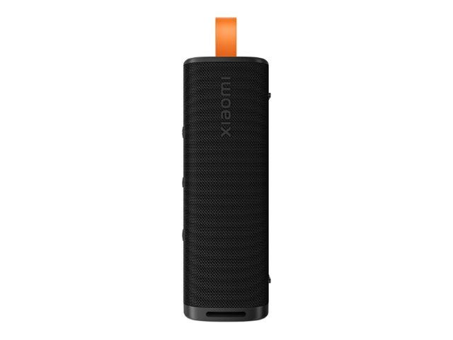 Xiaomi Sound utomhushögtalare Svart i gruppen HEMELEKTRONIK / Ljud & Bild / Högtalare & Tillbehör / Bluetooth-högtalare / Bärbara högtalare hos TP E-commerce Nordic AB (D11864)