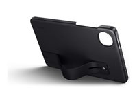Xiaomi Skyddsfodral Svart Xiaomi Redmi Pad SE i gruppen SMARTPHONE & SURFPLATTOR / Surfplattor skydd / Universella skydd hos TP E-commerce Nordic AB (D11888)