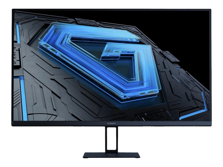 Xiaomi G27i 27 1920 x 1080 (Full HD) HDMI DisplayPort 165Hz i gruppen DATORER & KRINGUTRUSTNING / Datorskärmar & Tillbehör / Datorskärmar hos TP E-commerce Nordic AB (D11898)