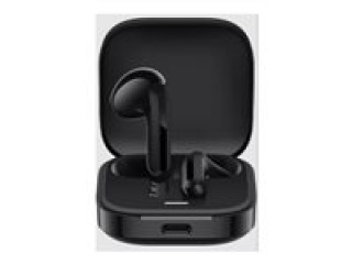 Xiaomi Redmi Buds 6 Active Wireless True Wireless Earphones Svart