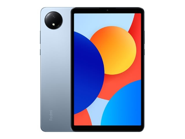 Xiaomi Redmi Pad SE 8.7 128GB 4GB Blå i gruppen SMARTPHONE & SURFPLATTOR / Surfplattor hos TP E-commerce Nordic AB (D11905)