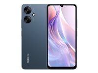 Xiaomi Redmi 13C 5G 6.74 128GB Twilight Blå i gruppen SMARTPHONE & SURFPLATTOR / Mobiltelefoner & smartphones hos TP E-commerce Nordic AB (D11928)