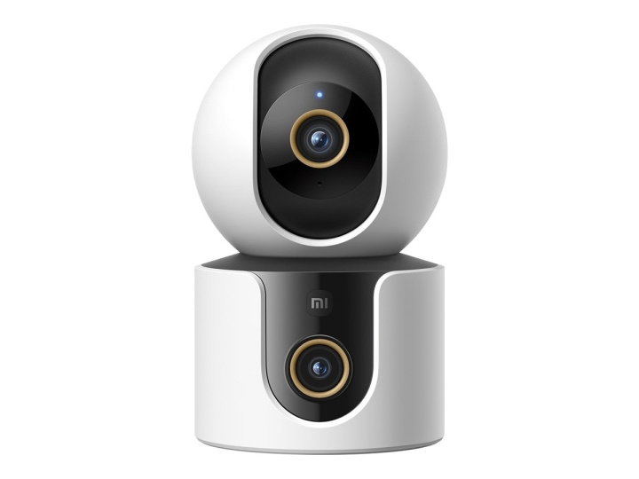 Xiaomi Smart Camera C500 dubbel nätverksövervakningskamera 2560 x 1440 i gruppen HEM, HUSHÅLL & TRÄDGÅRD / Larm & Säkerhet / Övervakningskameror / Digitalt (Nätverk) / Inomhuskameror hos TP E-commerce Nordic AB (D11934)