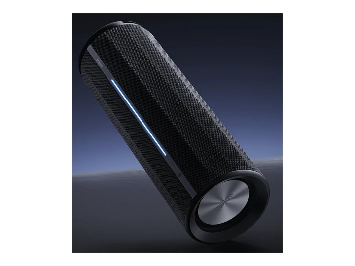 Xiaomi högtalare svart i gruppen HEMELEKTRONIK / Ljud & Bild / Högtalare & Tillbehör / Bluetooth-högtalare / Bärbara högtalare hos TP E-commerce Nordic AB (D11942)